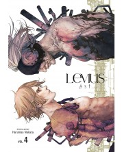 Levius/est, Vol. 4 -1