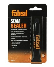 Лепило Fabsil - Seam Sealer, 30ml, черно