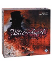 Настолна игра Letters from Whitechapel