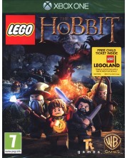 LEGO The Hobbit (Xbox One) -1