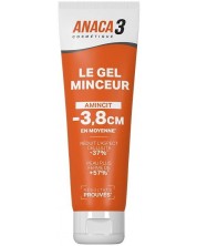 Le Gel Minceur Гел за намаляване обиколката на ханша и бедрата, 150 ml, Anaca3