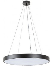 LED Полилей Rabalux - Tesia 71039, IP20, 36W, черен