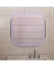 LED Огледало за стена Inter Ceramic - ICL 1523, 80 x 80 cm
