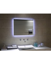 LED Огледало за стена Inter Ceramic - ICL 1801, 100 x 140 cm -1