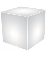LED маса Elmark - Kubo, RGBW, IP54, 45 x 45 x 45 cm, LLDPE -1