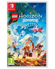 LEGO Horizon Adventures (Nintendo Switch) -1