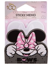 Лепящи листчета Cool Pack Opal - Disney 100, асортимент -1