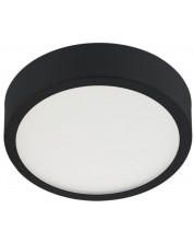 LED осветително тяло Vivalux - Dars 4660, 18 W, 17.5 x 3.5 cm, черно -1
