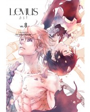 Levius/est, Vol. 8