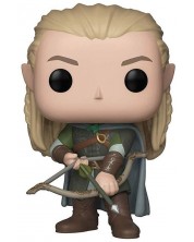 Фигура Funko POP! Movies: The Lord of the Rings - Legolas #628 -1