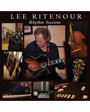 Lee Ritenour - Rhythm Sessions (CD)