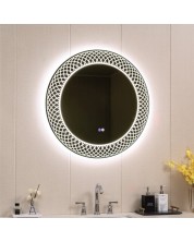 LED Огледало за стена Inter Ceramic - ICL 1856, Ø80
