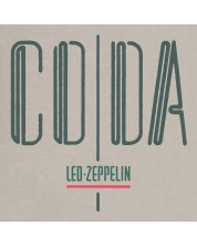 Led Zeppelin - Coda, Deluxe (3 CD) -1