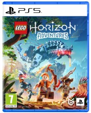 LEGO Horizon Adventures (PS5) -1