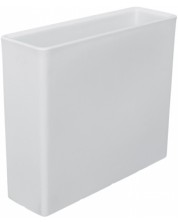 LED саксия Elmark - Luson, IP 65, 90 x 29 x 77 cm, топло бяло