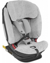 Летен калъф за столче за кола Maxi-Cosi - Titan Pro, Fresh Grey