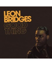 Leon Bridges - Good Thing  (CD) -1