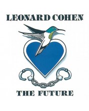 Leonard Cohen -  The Future (CD) -1