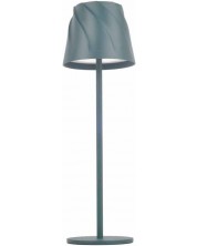 LED Настолна лампа Vivalux - Estella, 3W, IP54, димируема, зелена