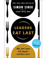 Leaders Eat Last -1