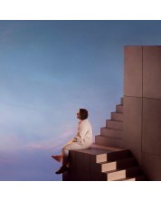 Lewis Capaldi - Broken By Desire To Be Heavenly Sent (Vinyl) -1
