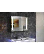 LED Огледало за стена Inter Ceramic - ICL 1593-75, 60 x 75 cm