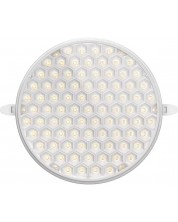 LED панел Omnia - HiveLight, IP 20, 36 W, 3600 lm, 4000 К, бял -1