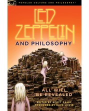 Led Zeppelin and Philosophy -1