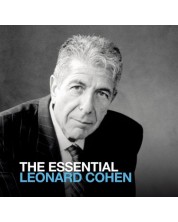 Leonard Cohen - The Essential Leonard Cohen (2 CD) -1