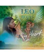 Leo Rojas - Flying Heart (CD) -1