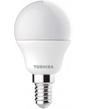 LED крушка Toshiba - 7=60W, E14, 806 lm, 4000K -1