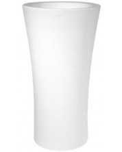 LED саксия Elmark - Sydney, IP 65, 51 x 105 x 51 cm, студено бяло -1