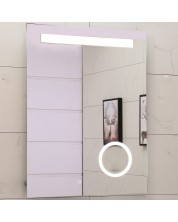LED Огледало за стена Inter Ceramic - ICL 1490, 60 x 80 cm