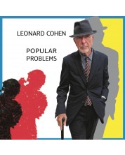 Leonard Cohen - Popular Problems (CD + Vinyl) -1