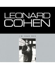 Leonard Cohen -  I'm Your Man (CD) -1