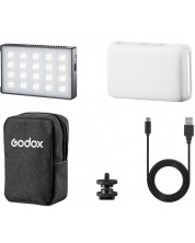 LED осветление Godox - Knowled C5R -1