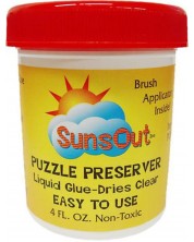 Лепило за пъзели SunsOut - 136 ml -1