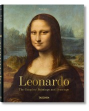 Leonardo. The Complete Paintings and Drawings -1