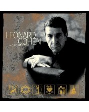 Leonard Cohen -  More Best Of (CD) -1