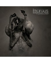 Leprous - The Congregation (CD) -1