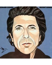 Leonard Cohen -  Recent Songs (CD) -1