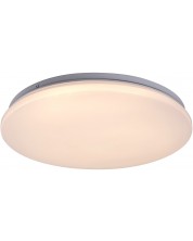 LED Плафон Rabalux - Vendel 71101, IP 20, 12 W, 230 V, бял -1