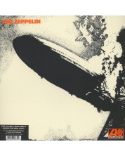 Led Zeppelin - Led Zeppelin I (Vinyl) -1