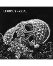 Leprous - Coal (CD) -1