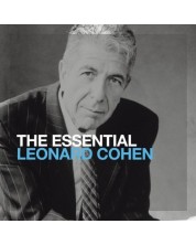 Leonard Cohen -  The Essential Leonard Cohen (2 CD) -1