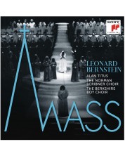 Leonard Bernstein - Mass (CD) -1