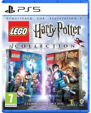 LEGO Harry Potter Collection (PS5) -1