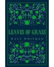Leaves of Grass (Alma Classics)