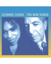 Leonard Cohen -  Ten New Songs (CD) -1