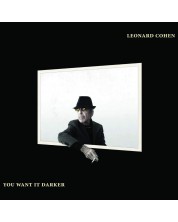 Leonard Cohen - You Want It Darker (CD) -1